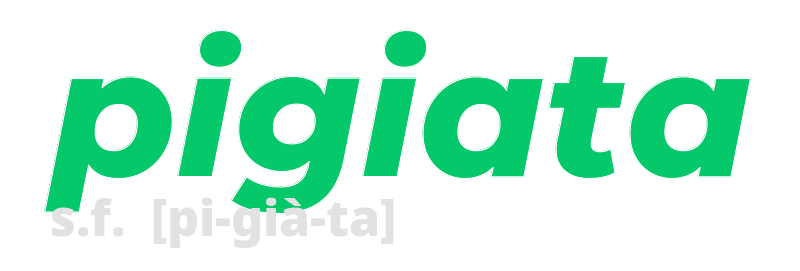 pigiata