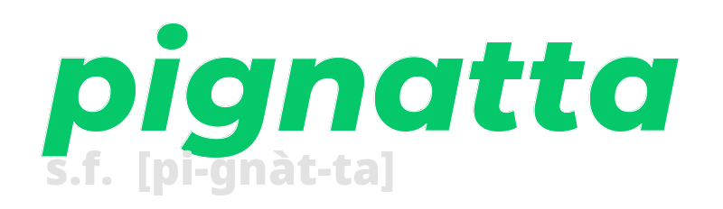 pignatta