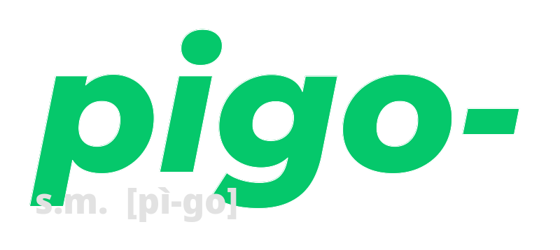 pigo