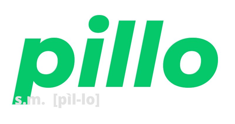 pillo