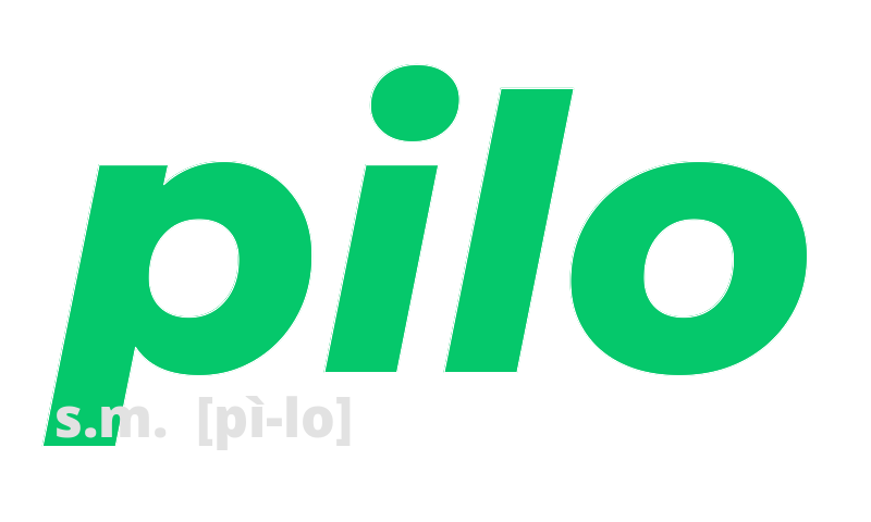 pilo