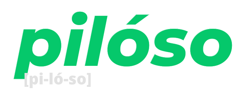 piloso