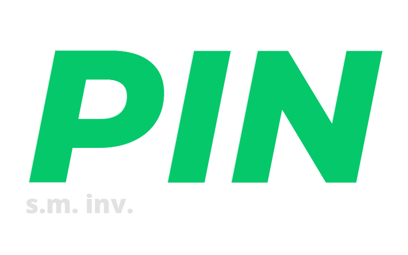 pin
