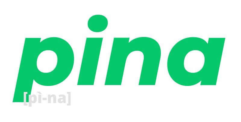 pina