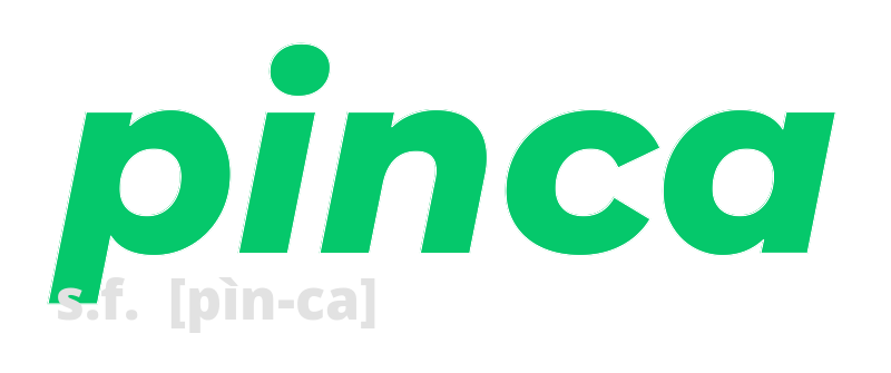 pinca