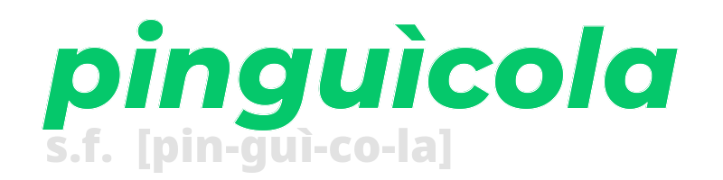 pinguicola