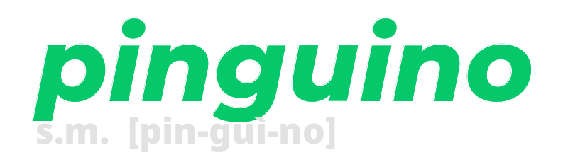 pinguino