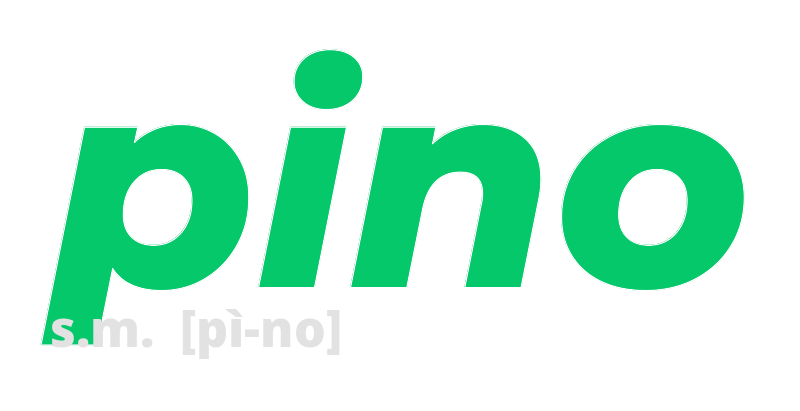 pino