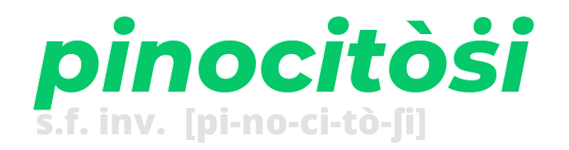 pinocitosi