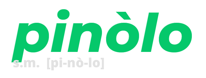 pinolo