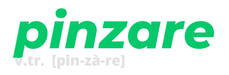 pinzare