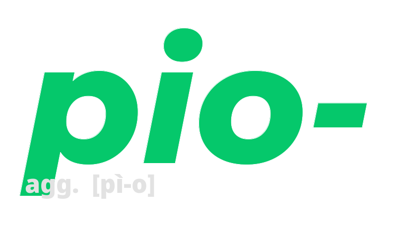 pio