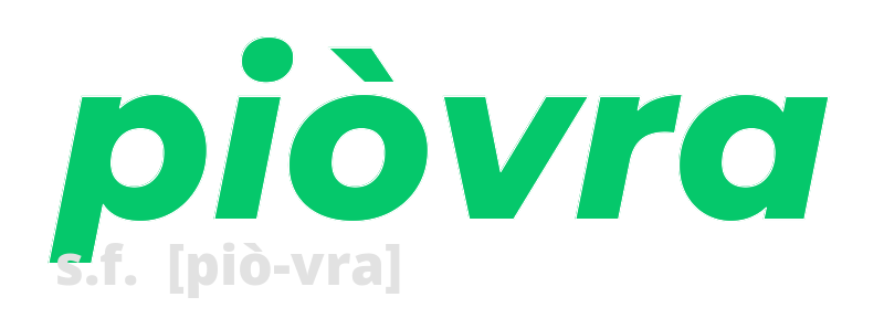 piovra