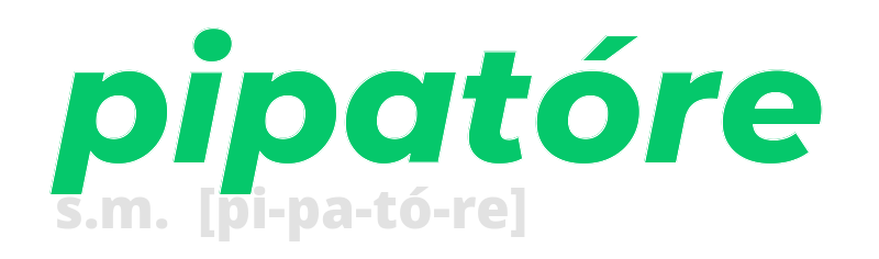 pipatore