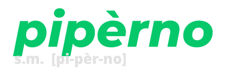 piperno