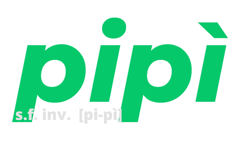 pipi