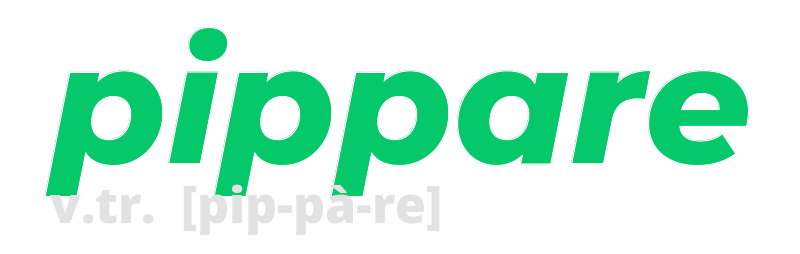 pippare