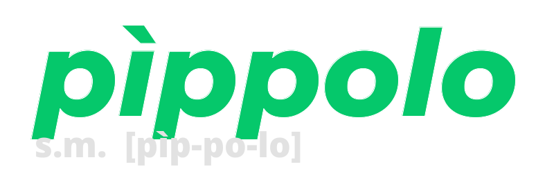 pippolo