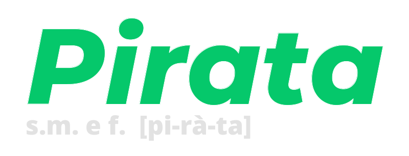 pirata