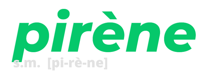 pirene