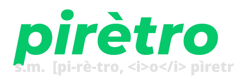 piretro