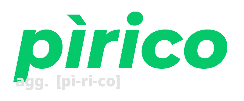 pirico