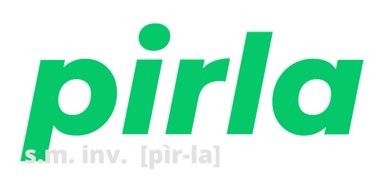 pirla