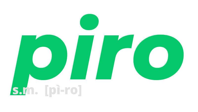 piro