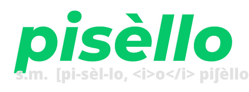 pisello