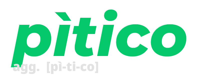 pitico