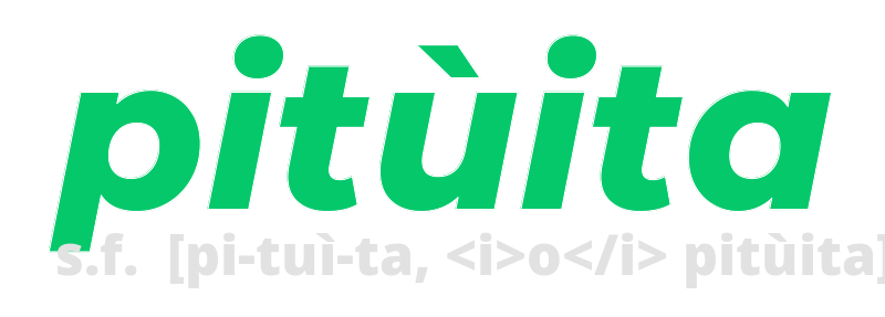 pituita