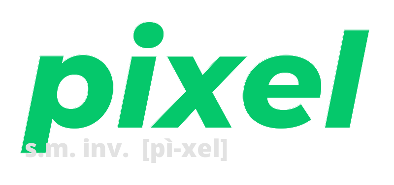 pixel