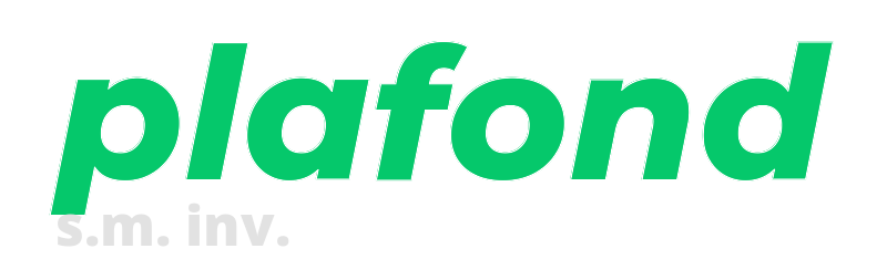 plafond