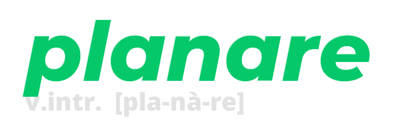 planare