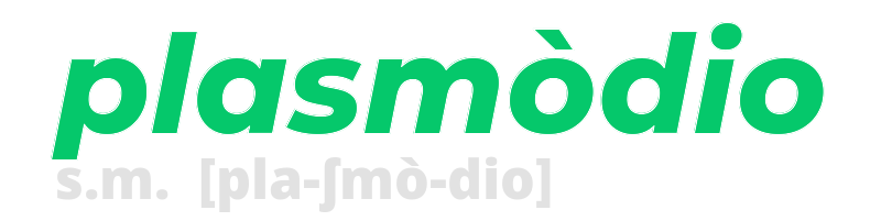 plasmodio