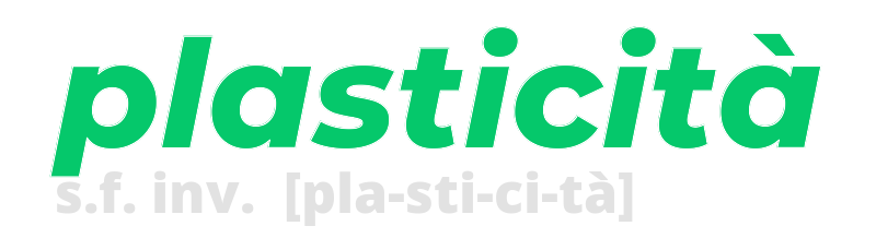 plasticita