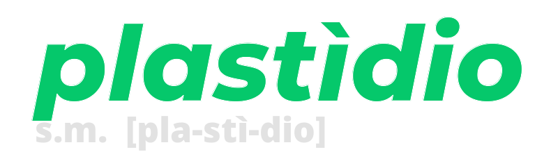 plastidio