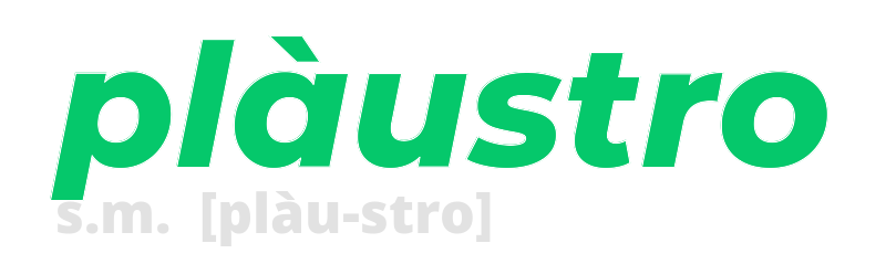 plaustro