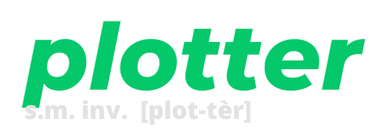 plotter