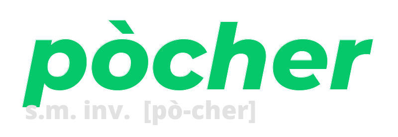 pocher