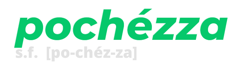 pochezza