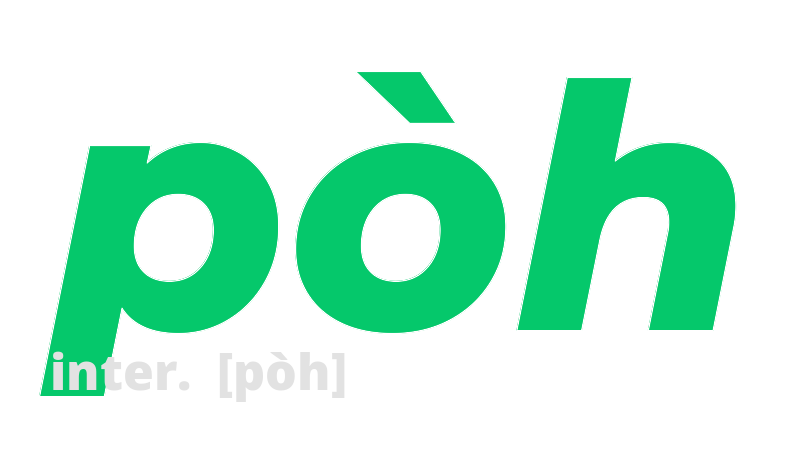 poh