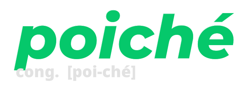 poiche