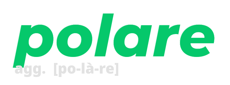 polare