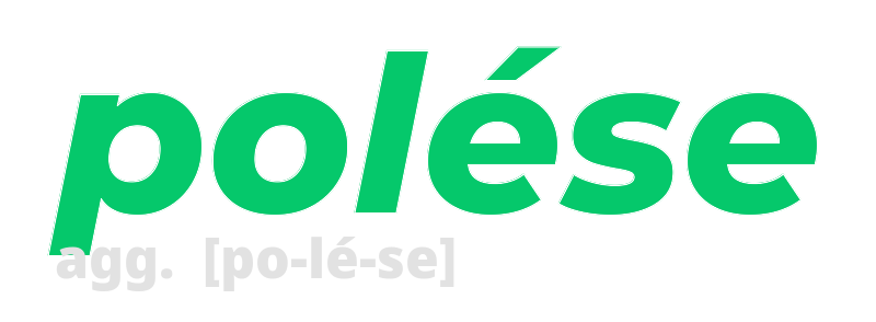 polese