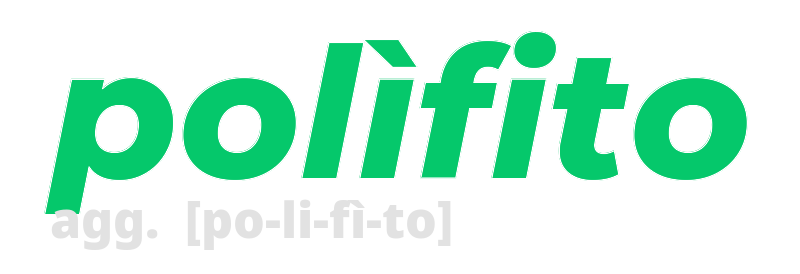 polifito