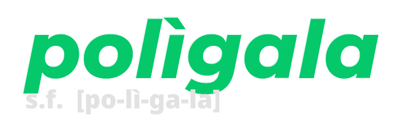 poligala