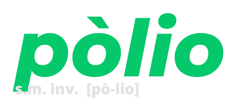 polio