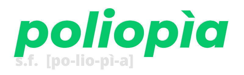 poliopia