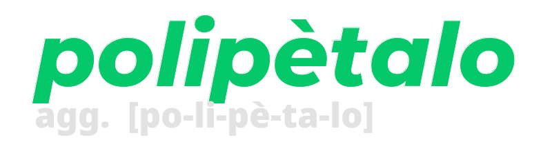 polipetalo